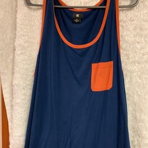 Men’s DC Tank top